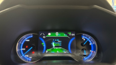 Toyota RAV4 2.5 VVT-i Hybrid Design 5dr CVT Hybrid Estate